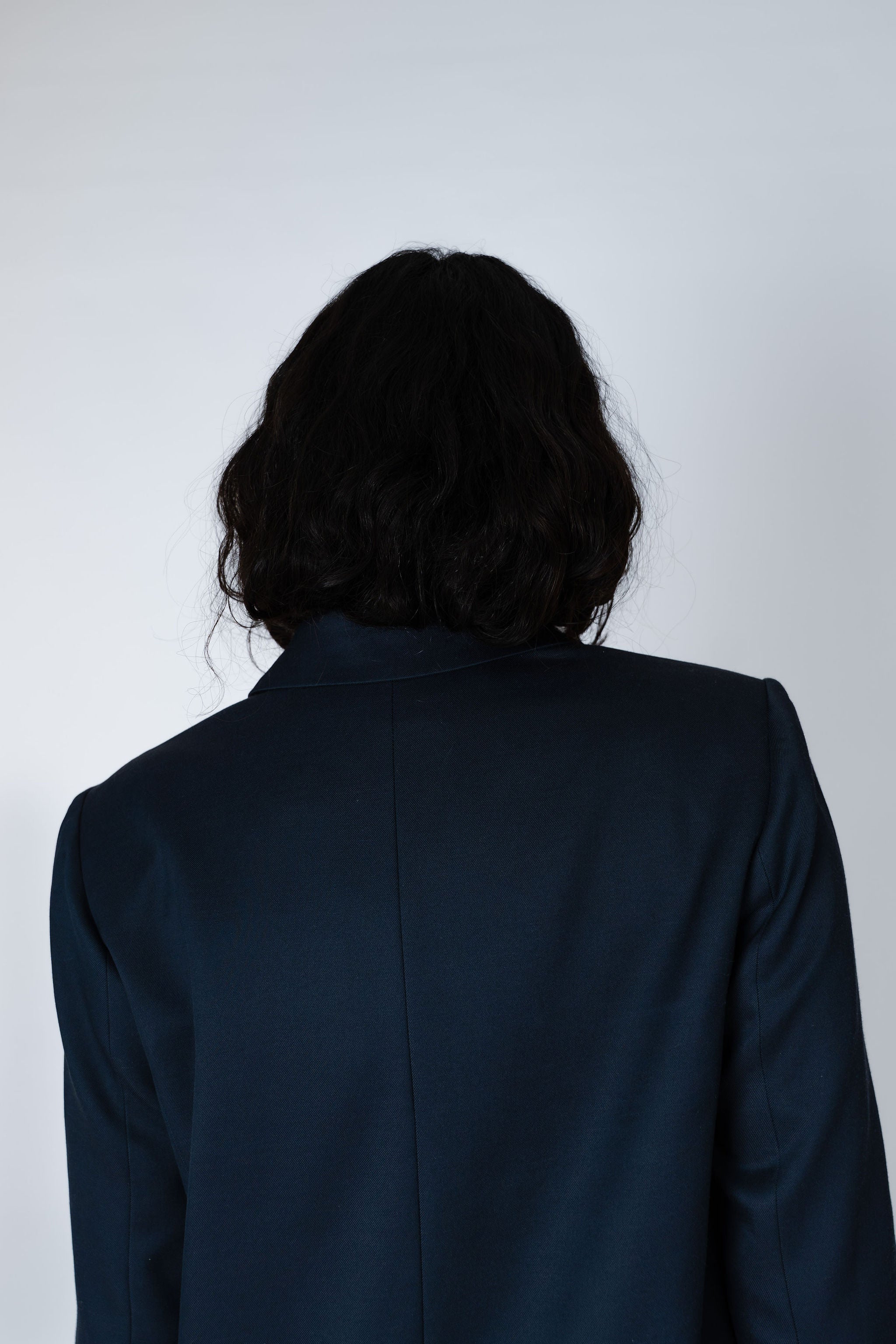 Eterna Blazer - Navy