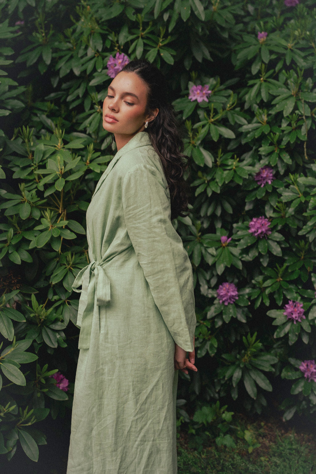 Azalea Dress