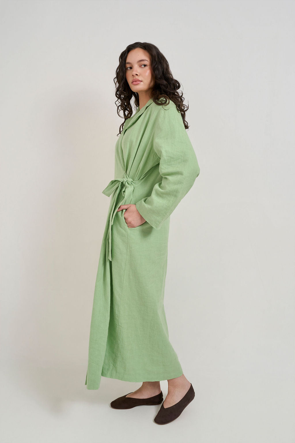 Azalea Dress