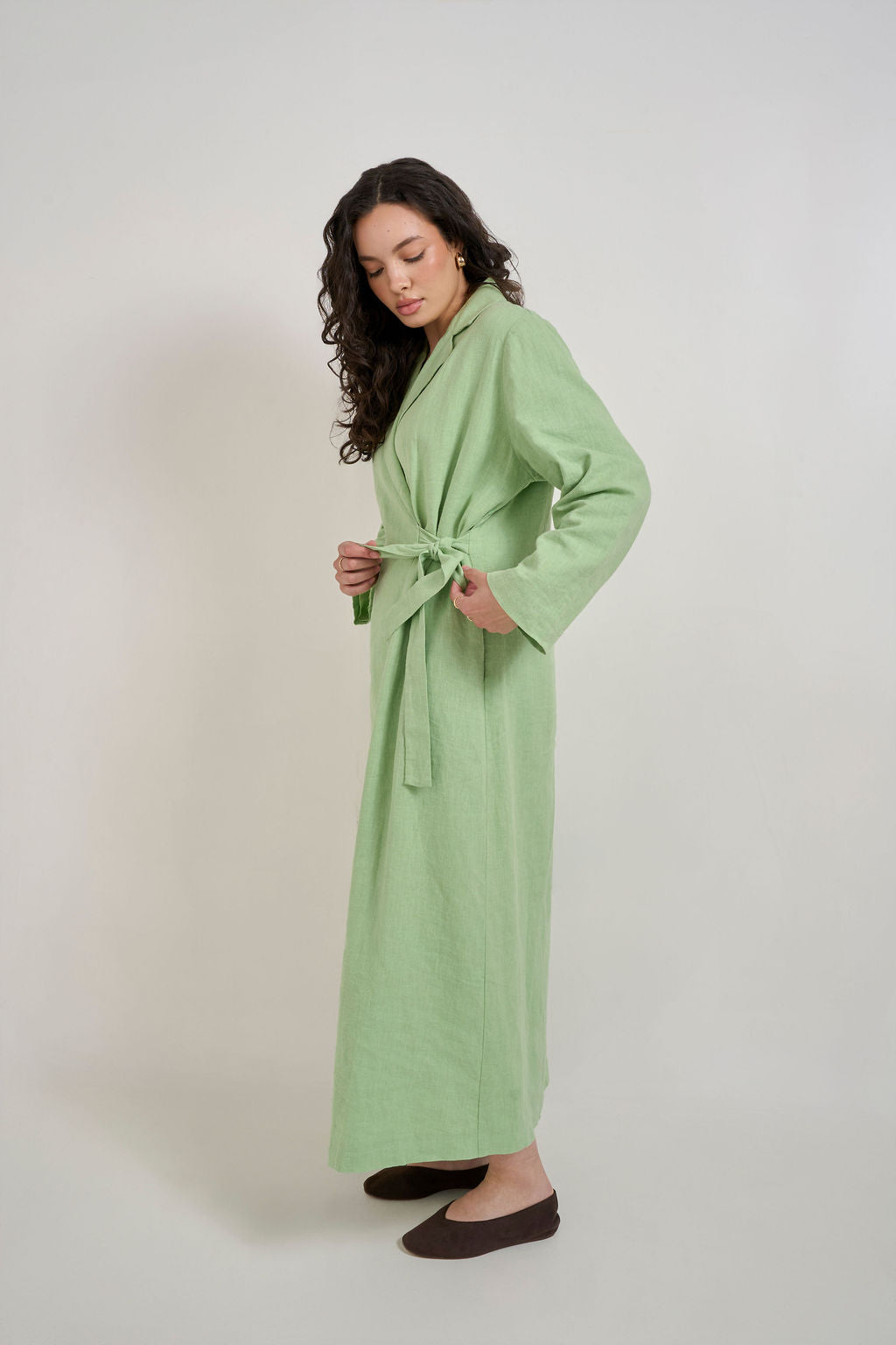 Azalea Dress